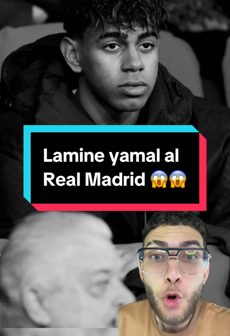 Lo siento tenia que hacerlo 🥹 #lamineyamal #TikTokDeportes 