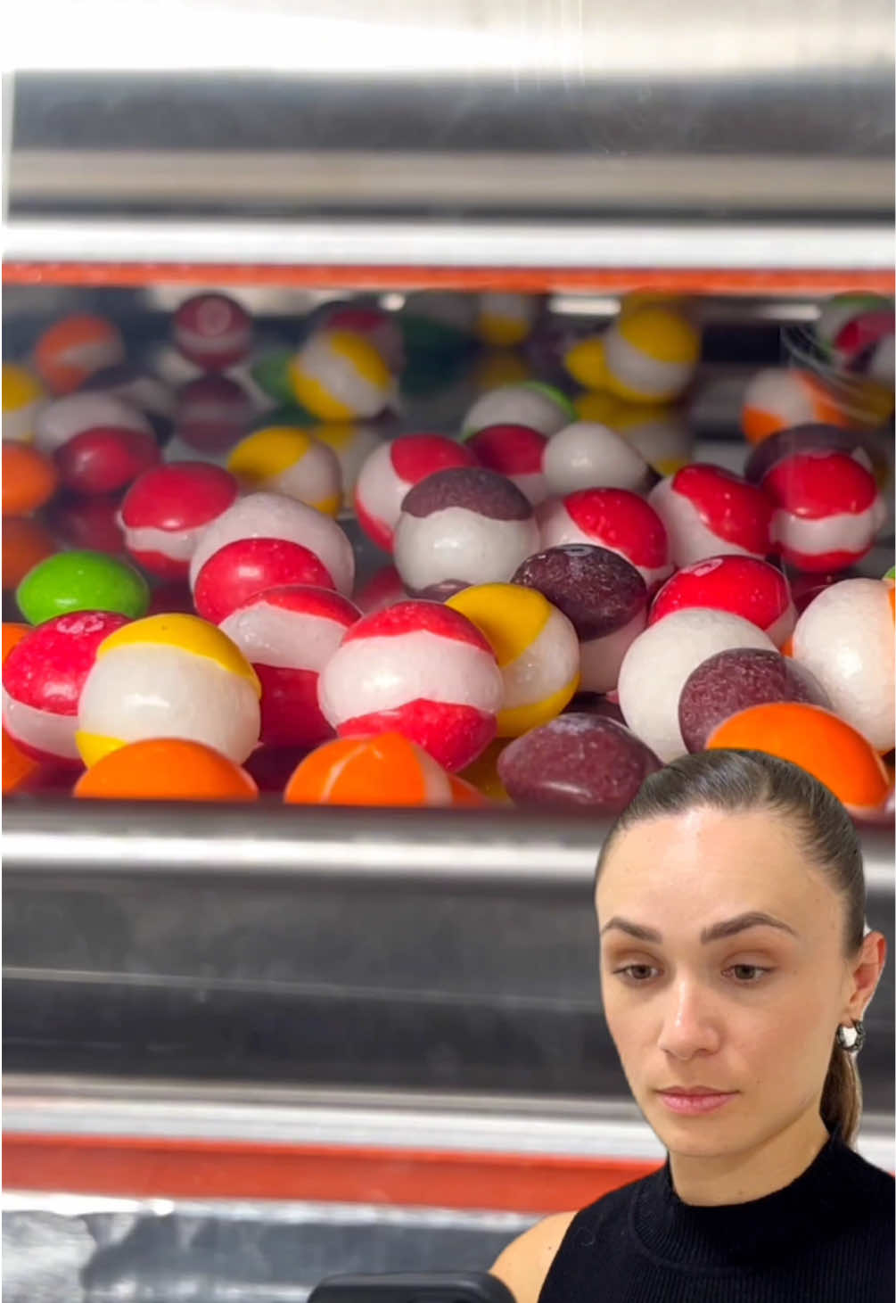 Skittles Hack