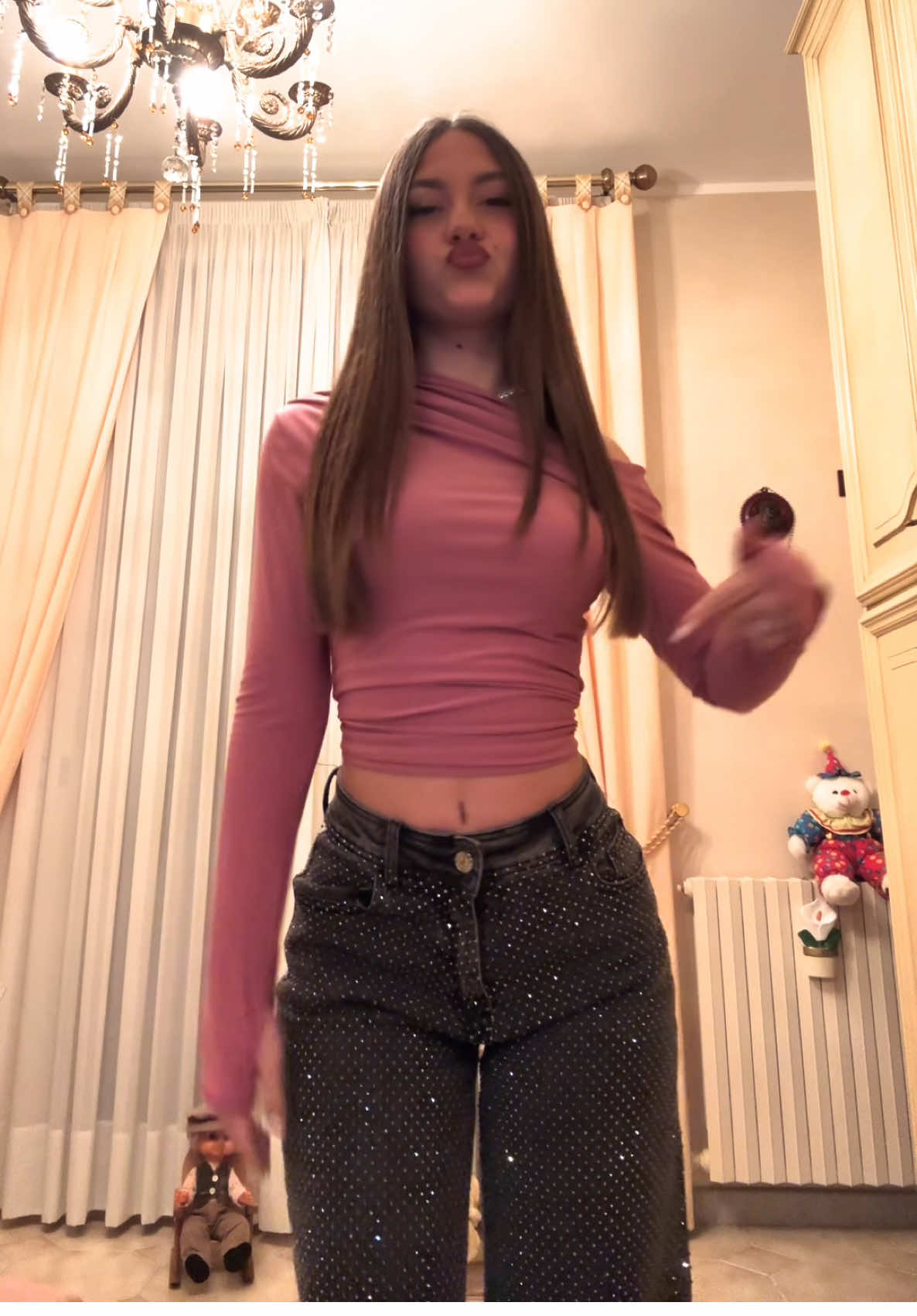 ☕️ #taranto❤️💙 #09 #pertee #fyp 