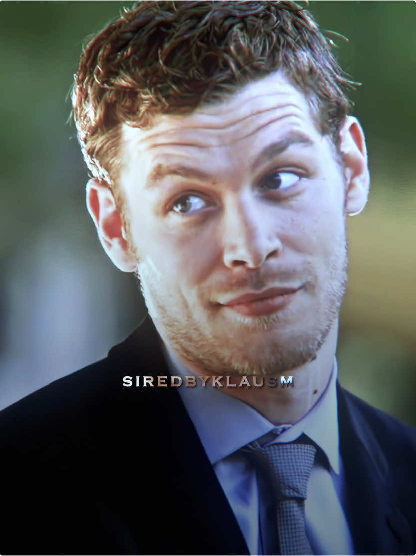 He looks TOOO good with a suit on🧎🏻‍♀️ cc: mine (cc 11 on payhip) ac: @rebekahsaudios  scps: @klamonspacks @😏  #klausmikaelson #klausmikaelsonedit #josephmorgan #josephmorganedit #klausmikaelsonedits #tvd #tvdedits #theoriginals #theoriginalsedits #tvdu #tvduniverse #thevampirediaries #thevampirediariesedit #foryou #fyp 