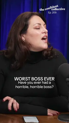 First job out of college: where @raeannlangas learned branding, resilience, and how to survive a boss who treated ‘happy hour’ like a full-time job… 🥂💼 What was your worst boss experience??? 