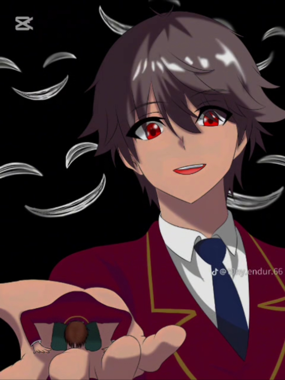 La teoría SET es básicamente que Takuya está planeando su expulsión. Este análisis de la teoría explica las contradicciones de Takuya. De su monólogo, podemos ver que Takuya quiere desesperadamente expulsar a Ayanokoji y demostrarle a WR que él es el mejor. Incluso matarlo era una opción. Pero en realidad, lo que hizo fue completamente lo contrario. No hizo ningún movimiento en el examen de pareja. En el examen de la isla, Yagami hizo un plan y dejó deliberadamente algunas pistas para Ayanokoji para asegurarse de que no lo expulsaran. Un hombre que puede hacer una estrategia tan compleja como la guerra entre años, ¿por qué tomaría riesgos como herir a estudiantes de segundo año donde puede ser atrapado? ¿Por qué Ichika fue abandonada por la sala blanca? ¿Por qué el videoclip que Ichika evitó podría usarse como 