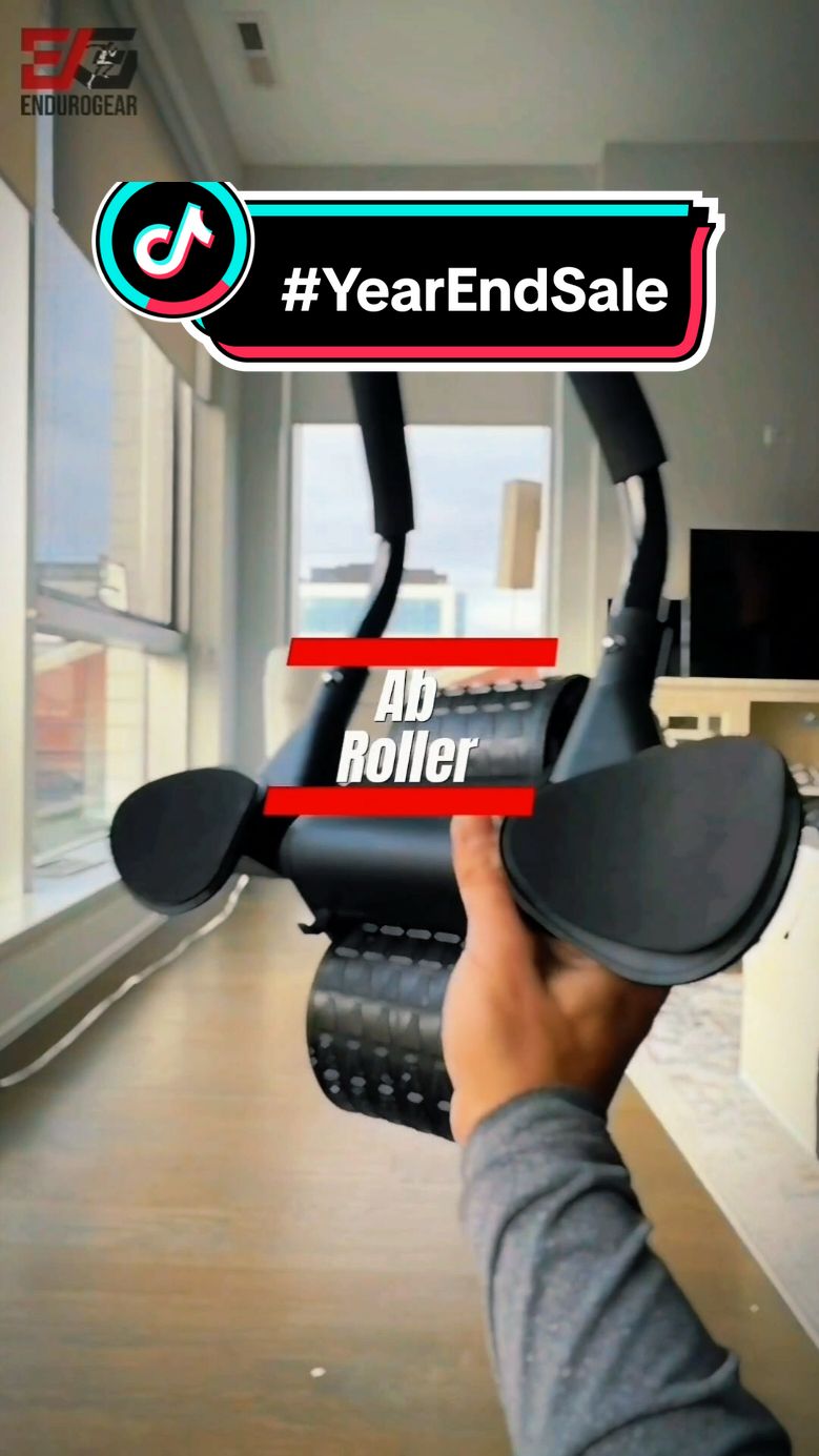 Why wait for New Year⁉️ Start Now with ENDUROGEAR! 💯  #newyearresolution #newyearnewaura  #tiktokmademebuyit #fitnessmotivation #TikTokShop #startnow #abroller   #athomeworkout #Fitness #homegym #homeworkout  #GymTok #blackfridaydeals #yearendsale 