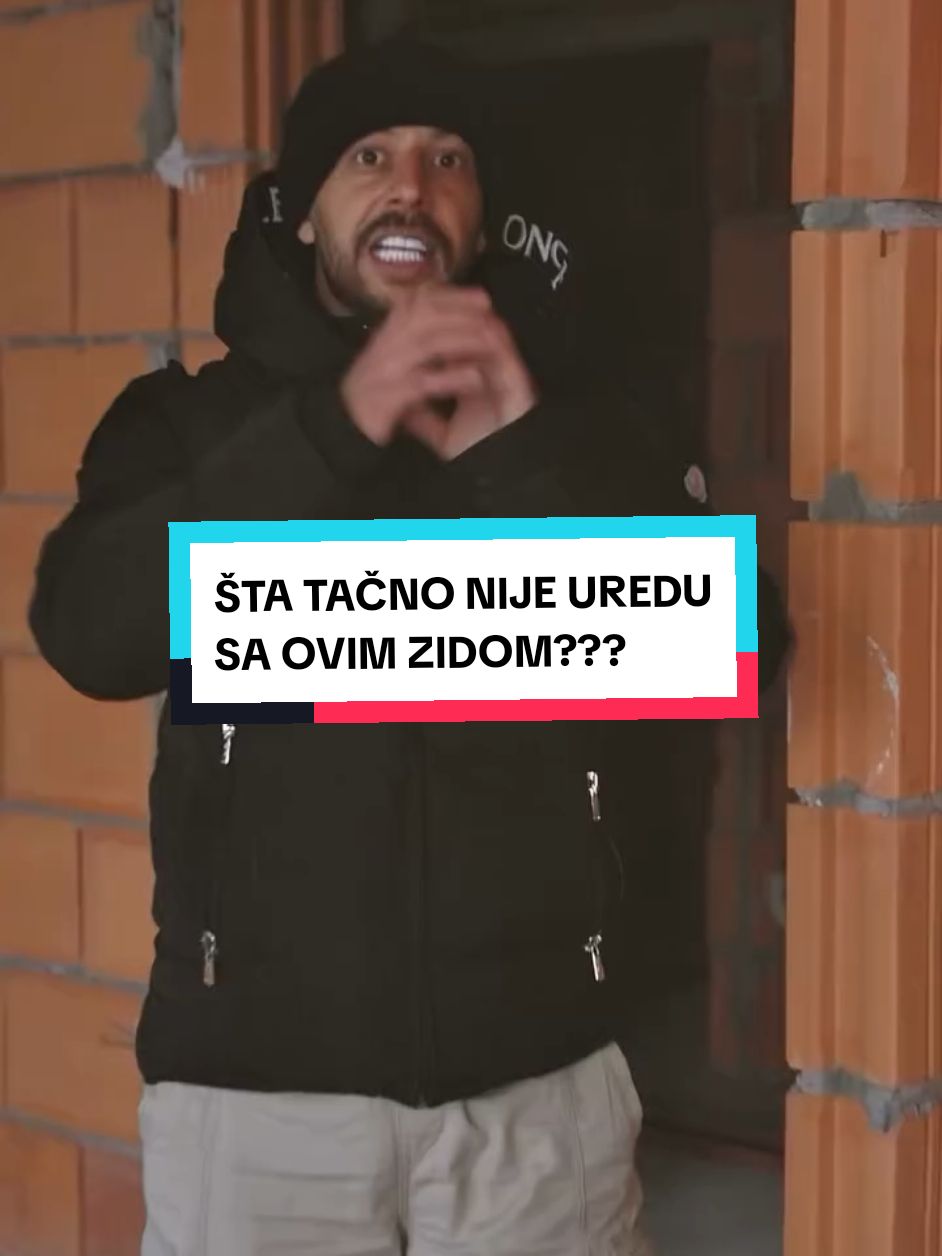 #sagradikucubezmuke #gradevina #darkokojic 