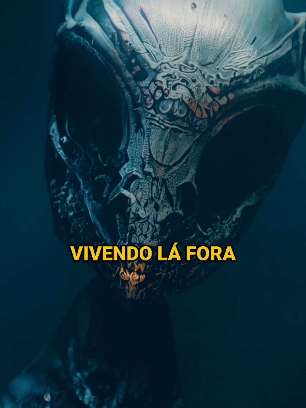 Onde estão os alienígenas? #ciencia #astronomia #alien #ovni #ufo 