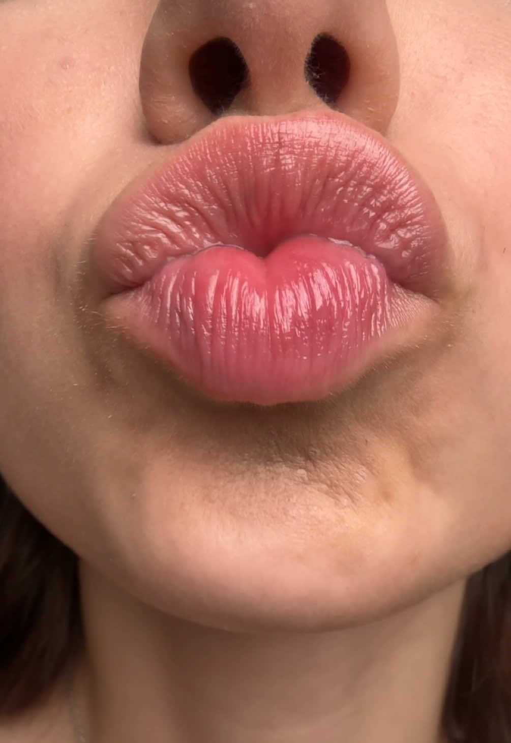 #asmr #egirl #fyp #lips #kisses
