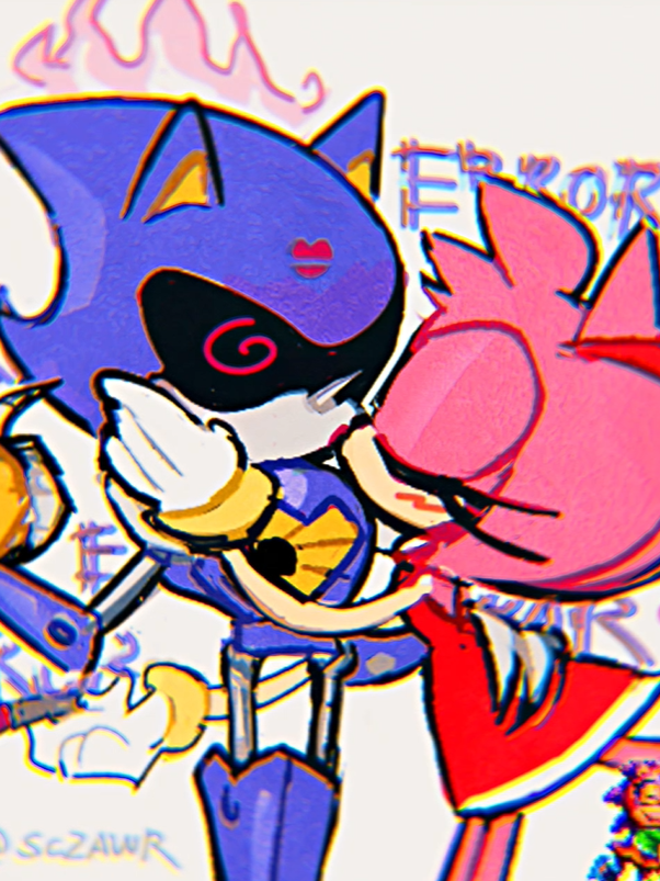 #metamy // HOLISS UN EDIT DE UN SHIP Q ME GUSTA MUCHOOO, espero q les guste jejeje :333 💙💗✨ ---------------------- song; lollipop (candyman) - aqua artcredits; roxazure, sczawr, xue_gin4, nagitka170252, DiamondX1704_ tags; ---------------------- #sonicthehedgehog #amyrose #metalsonic #neometalsonic #sonicedit #sonicthehedgehogedit #metalsonicedit #neometalsonicedit #amyroseedit #sonicedits #sonicthehedgehogedits #amyroseedits #metamyedit #parati