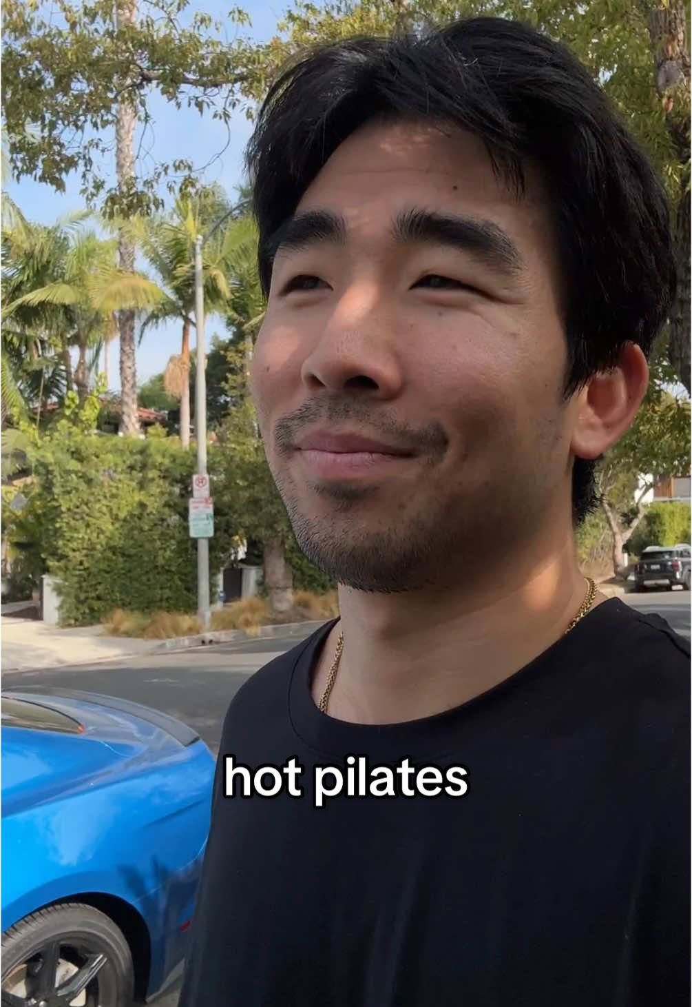 shoutout hot pilates