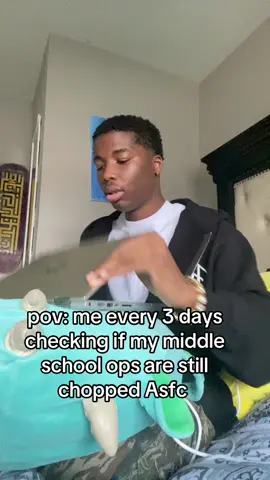 im a hater down never cared 😭😒