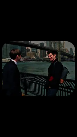 você tem alguém? #movie #spiderman #andrewgarfield