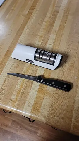 # Electric knife Sharpener