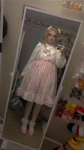 #dollification #doll #dressup #livingdoll 