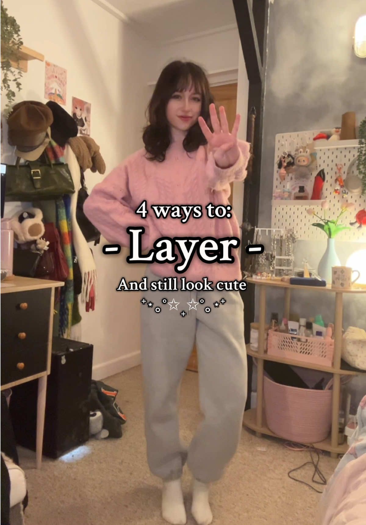 I’ve never done a voiceover before hope I don’t sound stoopid 😳 let me know if you want more fashion tips for me to womansplain to u ❤️❤️ #fypシ゚ #xyzabc #styling #fashiontips #layering #grwm #outfitinspo #fashioninspo #outfitideas #personalstyle #fashiontiktok 