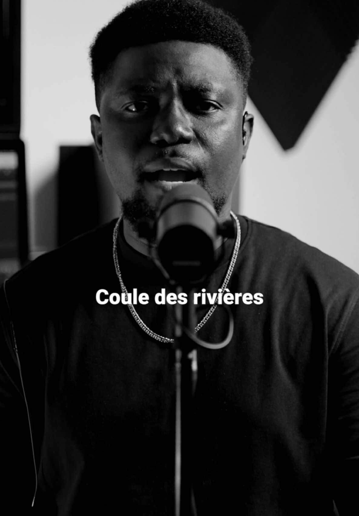 Que ça coule 🔥🤲🏾✝️ #pourtoi #fyp #pourtoii #covers #gims 