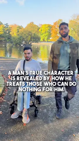 Even though I can’t do nothing#disability #wheelchair #walking #brother #family @Shayaan @Shayaan 
