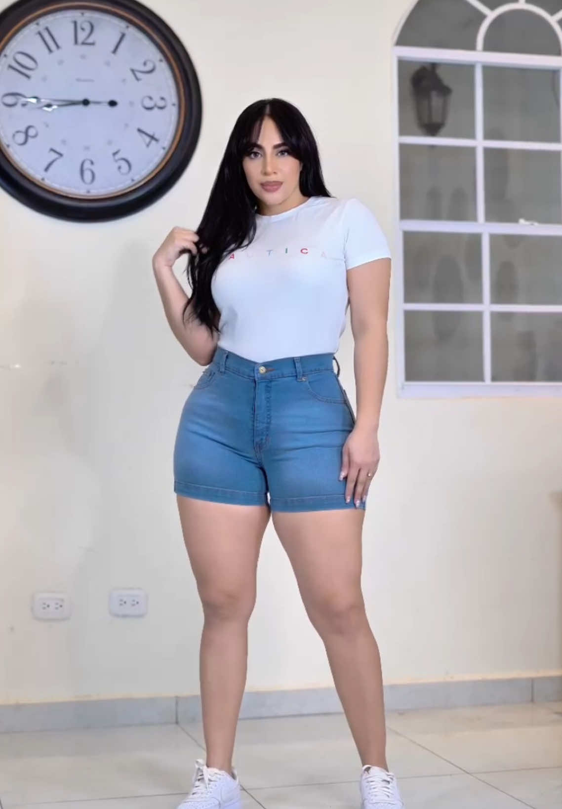 ✨ ¡Nuevas blusas Nautica disponibles en Original Shop! ✨ Estilo, comodidad y calidad en una sola prenda. Perfectas para cualquier ocasión, ¡no te quedes sin la tuya! 🌊👚 #Nautica #fashiontiktok #ModaFemenina #fitcheck #outfitideas #OriginalShop #Moda2024