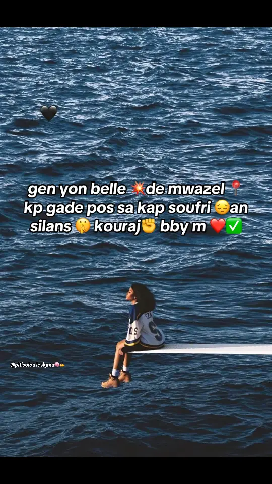 #haitiantiktok🇭🇹 #motivation #viraltiktok #viralvideosofficial #ftypシ #fyt 