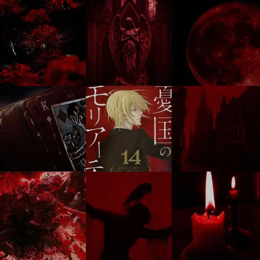 I had to do the trend with them. I love them so much and would give anything to rediscover their story as if it were the first time. I loved reading Moriarty so much, and with part 2 just out, I'm so happy. #moriartythepatriot #yuukokunomoriarty #williamjamesmoriarty #sherlockholmes #sherliam #moriarty #sherliamcanon #sherlock #holmes #mtp #fyp #trend 