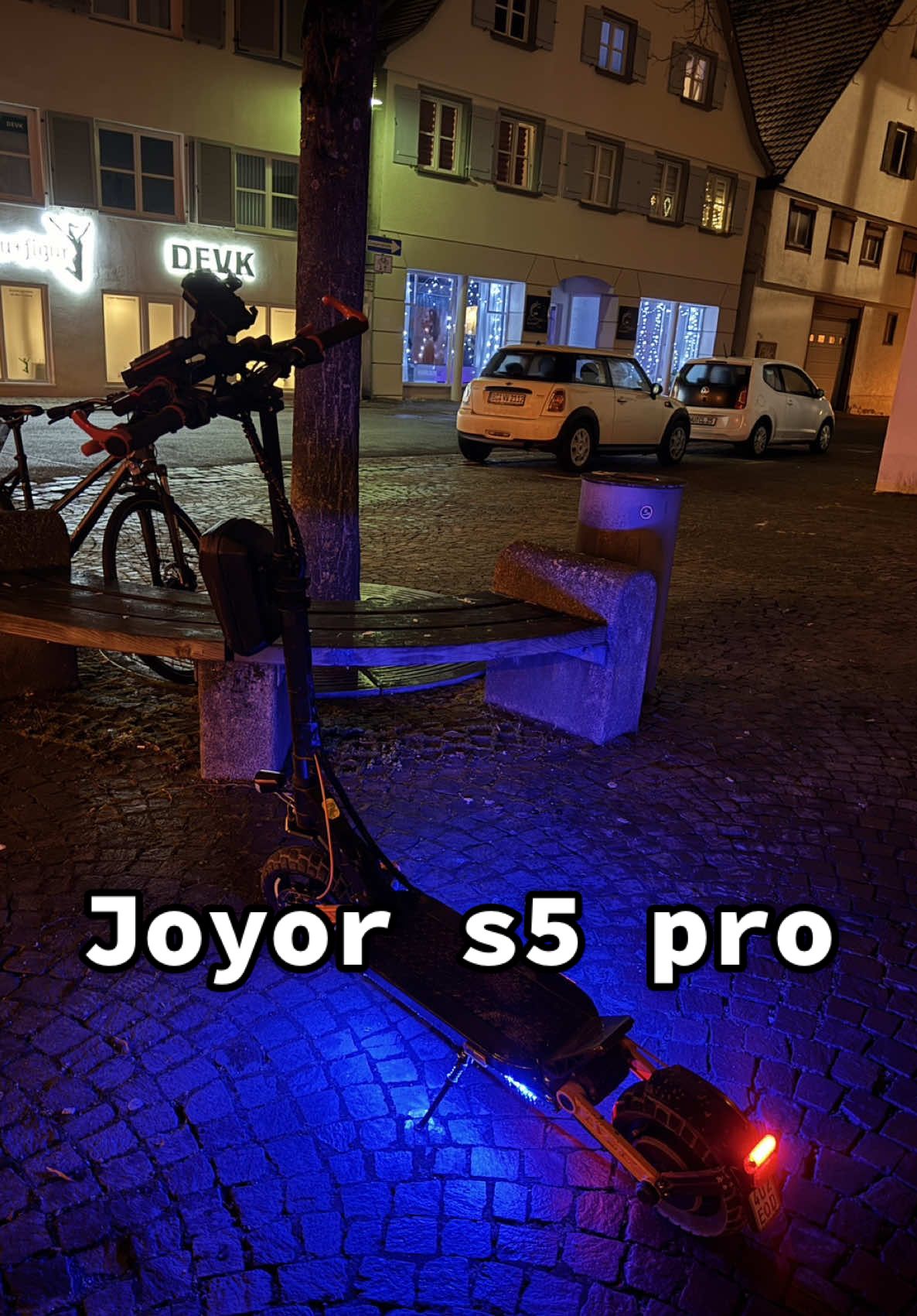 E Scooter joyor s5 pro  1000w  48v 13wh  speed:84 km 52 mile 100 km rear engine 1000w With three gears For sale #joyor #scooter 