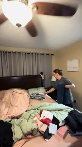 The laundry never stops!! #laundry #MomsofTikTok 