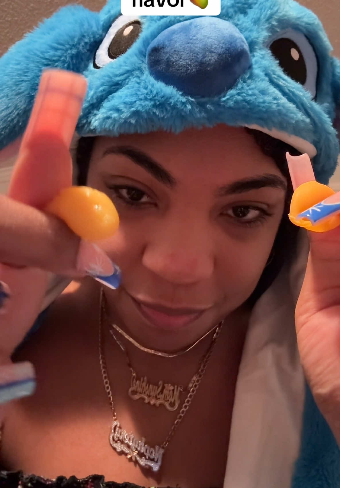 I’m late on trying these, BUT THERE GOOD🥭🤤 #peelerz #peelerzmango #creatorsearchinsights #tiktokshop #shopping 