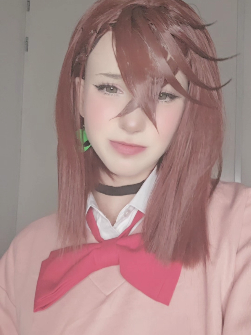 👽 #momoayase | shaky ahh hand #dandadan #cosplaygirl #cosplay #dandadancosplay #momoayasecosplay #ayasemomocosplay 