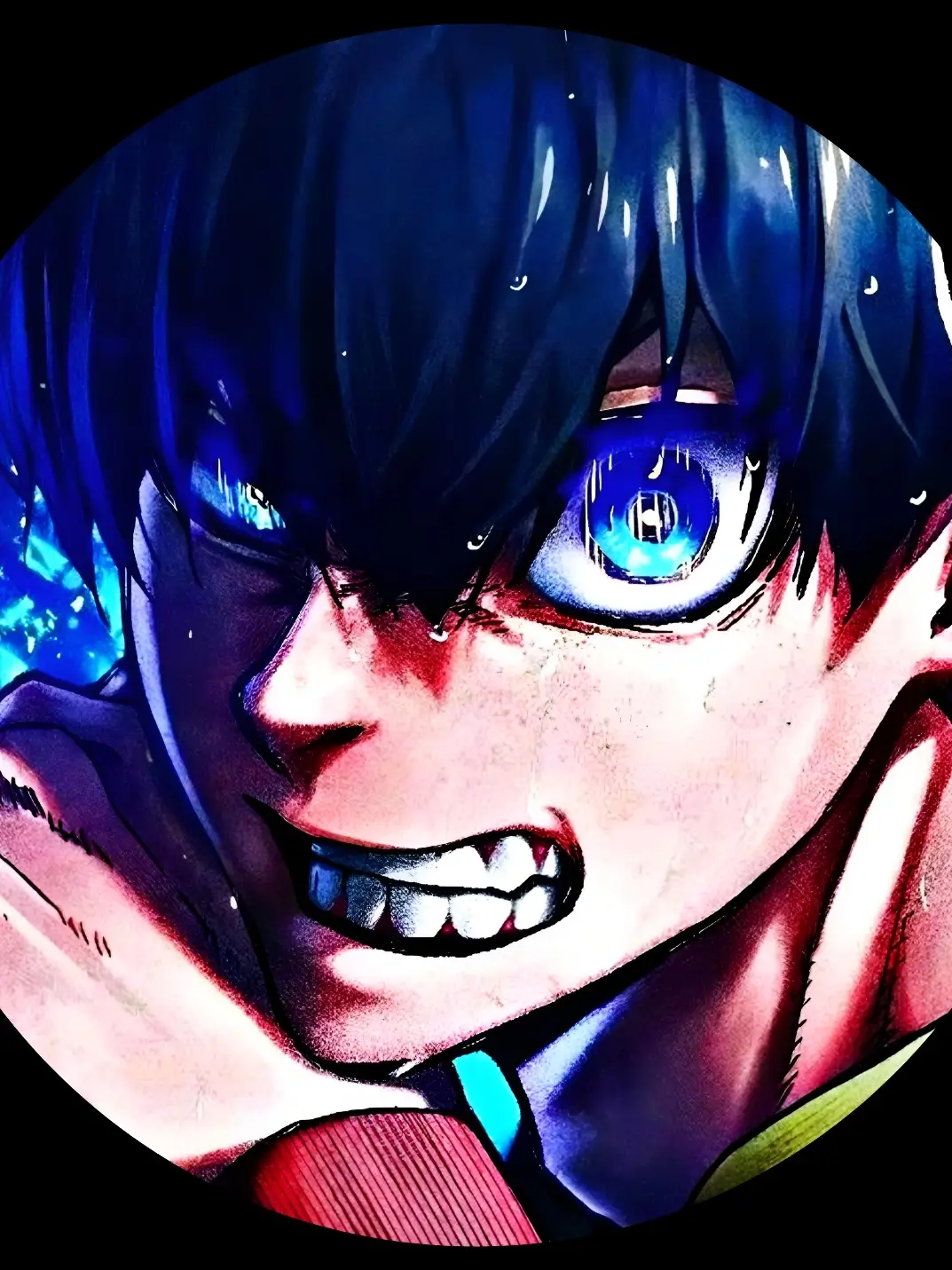 #bluelock #animefyp #animeed  #otrosmundos #tedicenegoista #animeedit #Bluelockedit #otros #animeeditz #isagiyoichiedit  #isagi 
