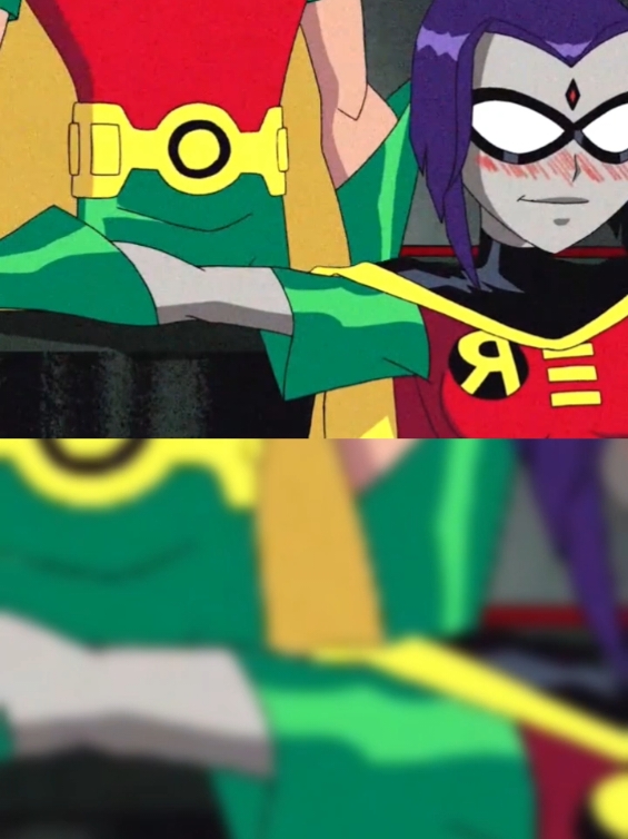 jóvenes titanes   #jovenestitanes #teentitans #tv 