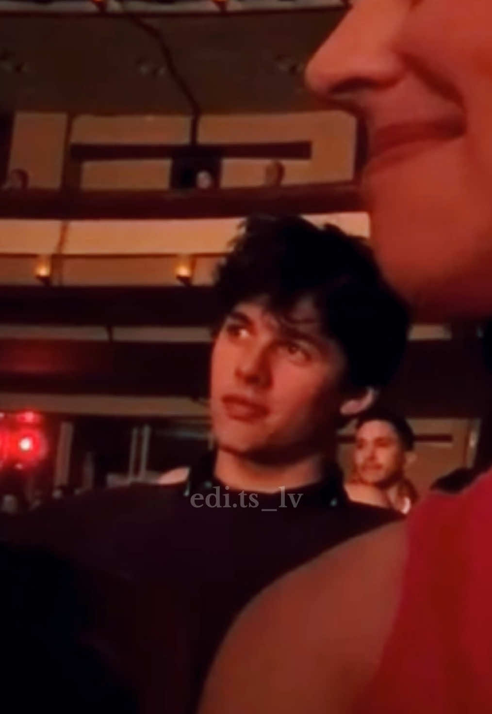 Who is he?  #whodatintheback #ballet #fyp #fyppppppppppppppppppppp #balletshow #guy #foryou #hotguy #hotguyedits 