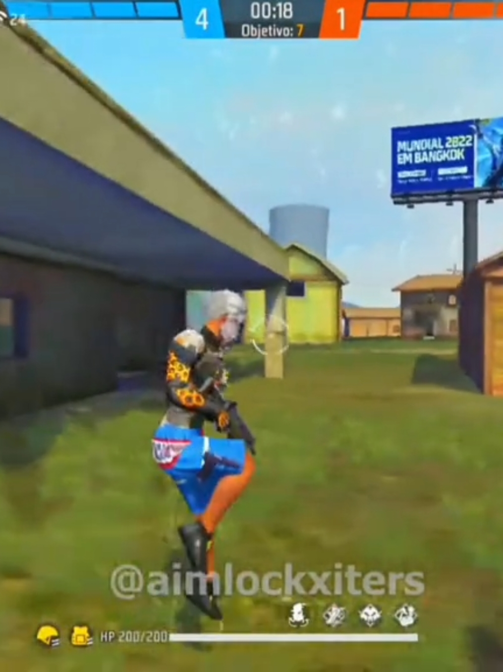 meu aniversário hj tropa 🫶 #jordanff #plugs #freefire 