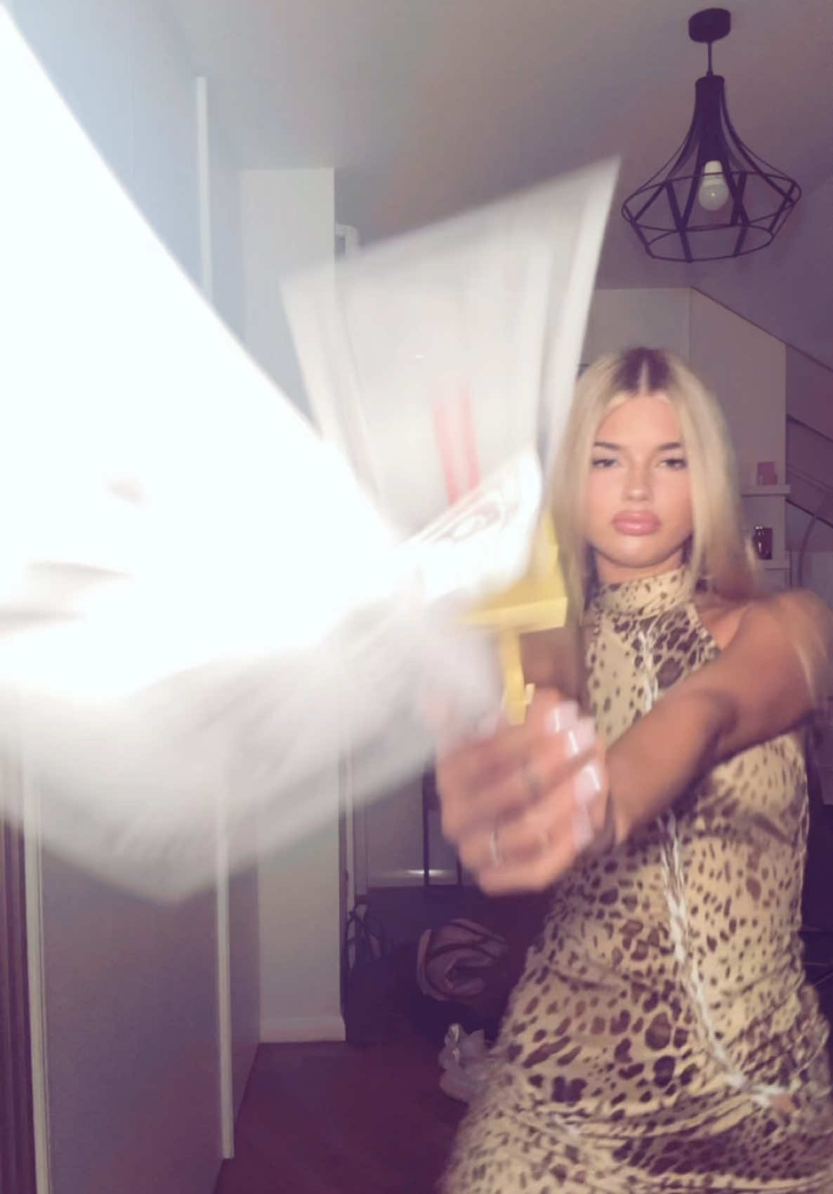 got me a real misstress #fyp #money #gunna 