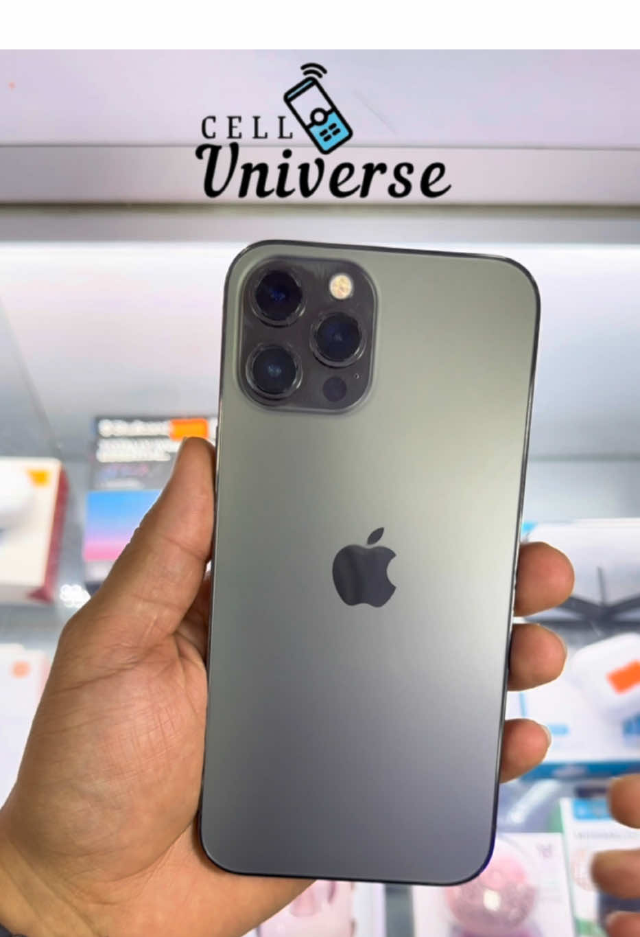 Y CON NOSOTROS PUEDES ADQUIRIRLO SOLO CON  ✅CÉDULA  ✅ABONO INICIAL  ✅INDEPENDIENTES ✅ASALARIADOS  ❌SIN FICHAS ❌BANCO ❌TARJETA DE CRÉDITO  📲61471555 PARA VERIFICACIÓN  📍LOS PUEBLOS PASILLO PRINCIPAL FRENTE A GEMAS JOYEROS  🚚ENVÍOS A TODO PANAMÁ 🇵🇦  #celularesbaratospanama #celularpanama #celluniversepanama 