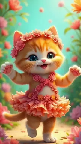 a ram sam sam #babydance #cut #babycute #aramsamsam #petdance 