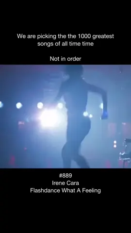 “Flashdance… What a Feeling” by Irene Cara, released in 1983, is an iconic anthem of empowerment and determination that perfectly captures the spirit of chasing dreams. With its soaring vocals, energetic beat, and inspirational lyrics, the song became a defining track of the 1980s, written for the hit movie Flashdance and earning an Academy Award for Best Original Song. Its infectious melody and powerful message of believing in yourself continue to resonate with listeners, making it a timeless favorite for anyone seeking motivation or celebrating triumph. This classic remains a symbol of passion, perseverance, and joy. 💃 ✨ #IreneCara #Flashdance #80sMusic #EmpowermentAnthem #WhatAFeeling 