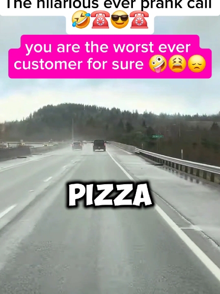 you are the worst ever customer for sure 🤪🧐😱 #funny #fyp #phonecall #funnyy #prank #prankcall 