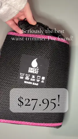 The purchase you won’t regret if you’re on a health journey and looking to tone up/etc! #waisttrimmer #toneup #sweatmore  #healthjourney #gymaccessories #workoutequipment #newyearsresolution #getinshape #sweetsweat 
