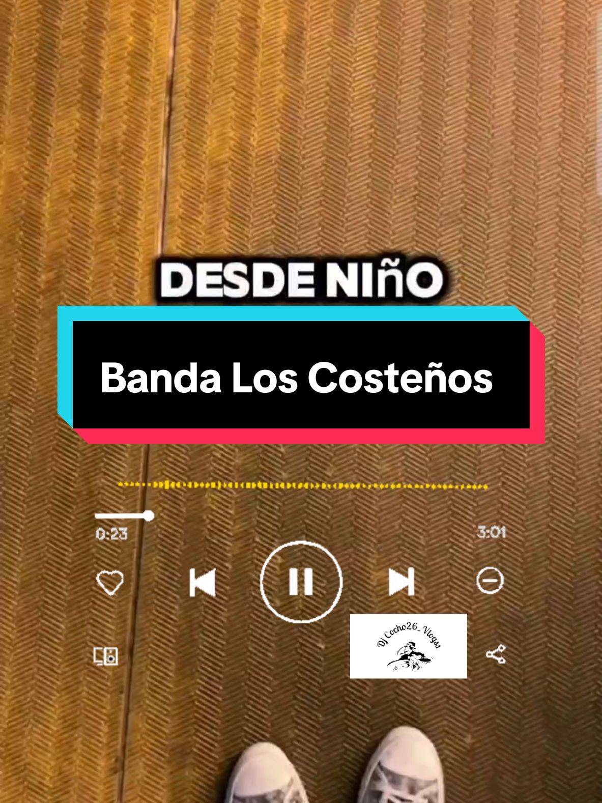 El Niño De Oro - Banda Los Costeños #elniñodeoro #elninodeoro #bandaloscosteños #bandaloscosteñosdezirandaro #bandaloscostenos #gerardodiaz #gerardodiazysugerarquia #tierracaliente #tierracalienteguache #tierracaliente🔥🇲🇽 #tierracalientecochos #tierracalienteguaches #tierracalientemusic #tierracalienteguerrero #tierracaliente🔥 #tierracalientecochos🥑 #musicadetierracaliente #djcocho26 #untakuacheencananda🇨🇦 #elcochoencanada🇨🇦 #viralvideo 