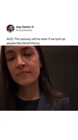 What’s your response to AOC? #aoc #politics #democrat #news 