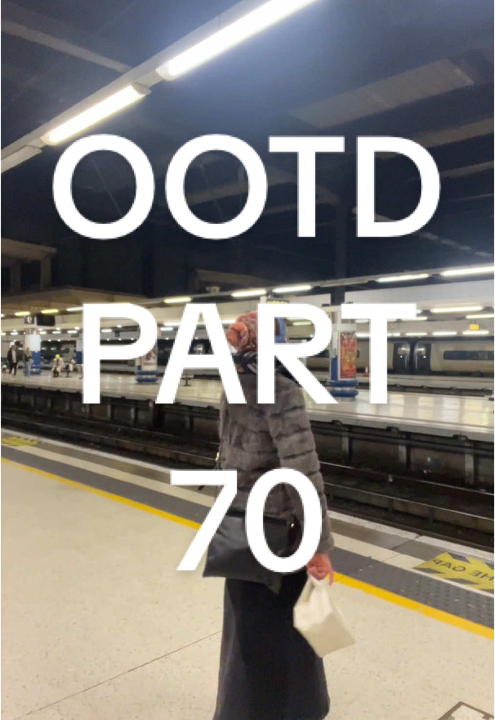 OOTD part 70  #slowfashionootd #slowfashion #rewearyourclothes #OOTD #winterootd #fauxfurcoat #OOTD #dailyoutfits  #personalstyle #discoveringmypersonalstyle  #jasofurie  #denimoutfit #ootdoftheweek #sustainablefashiontok #blackfashioninfluencer #blackstyleinfluencer #ootdfashion #fitoftheday 