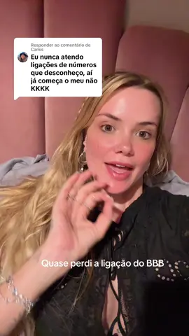 A responder a @Camis eu quase perdi ahahahah 