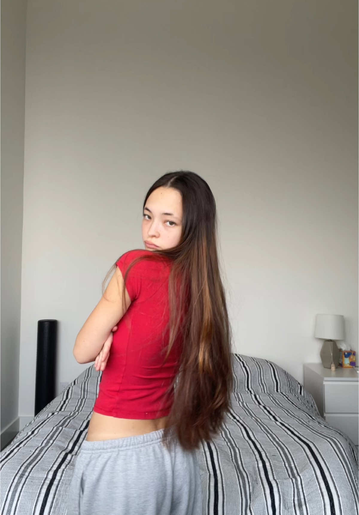 getting a haircut tmrrw🐱