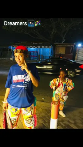 #daughter of Jaycee # dreamers masquerade # #Tema new town #