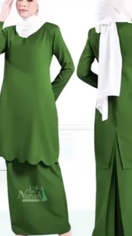 Baju Kurung Ayesha New Design🥰#bajukurung#kurungmodern #ayeshakurung#fashiontiktok#bajuraya#kurungraya2025 