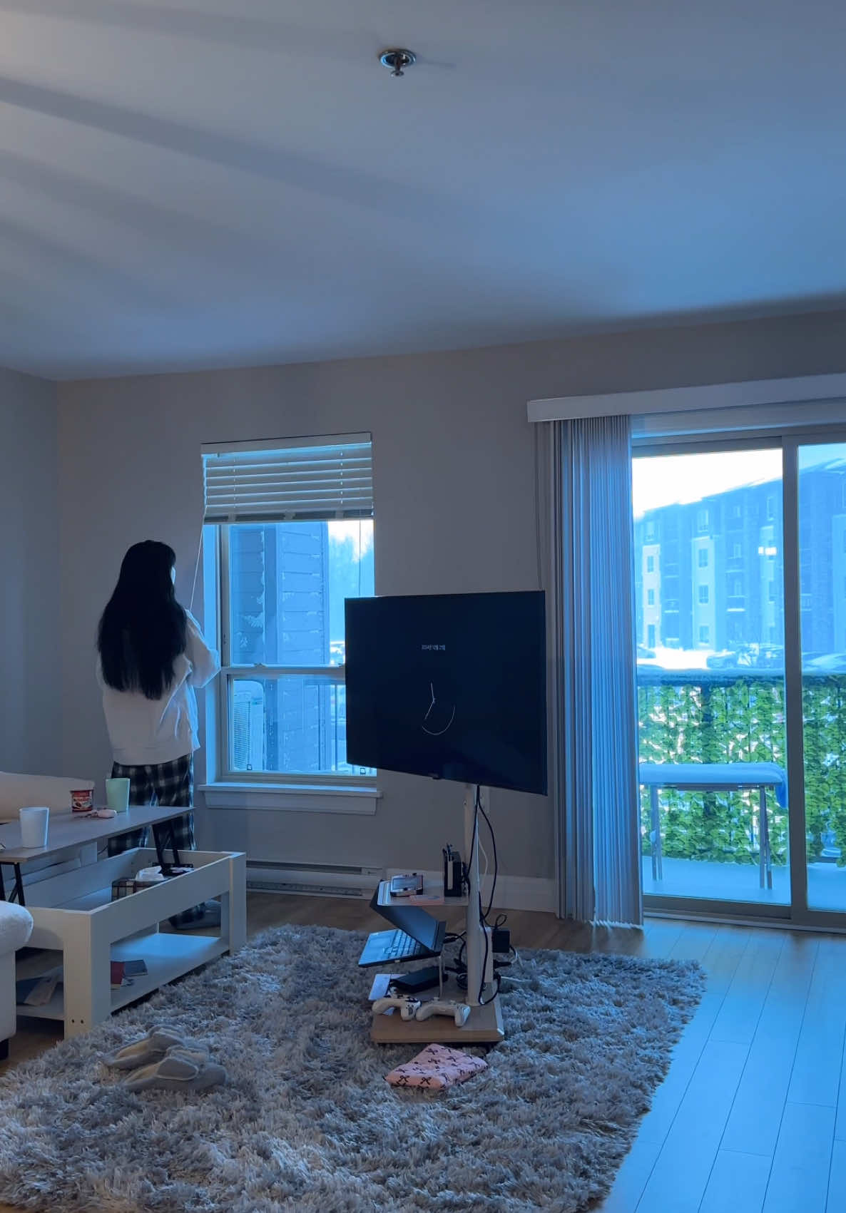 Day in my life in Canada! Im back in canada now 💖 #asmr #asmrvlog #Vlog #morningroutine #unboxing #aesthetic 