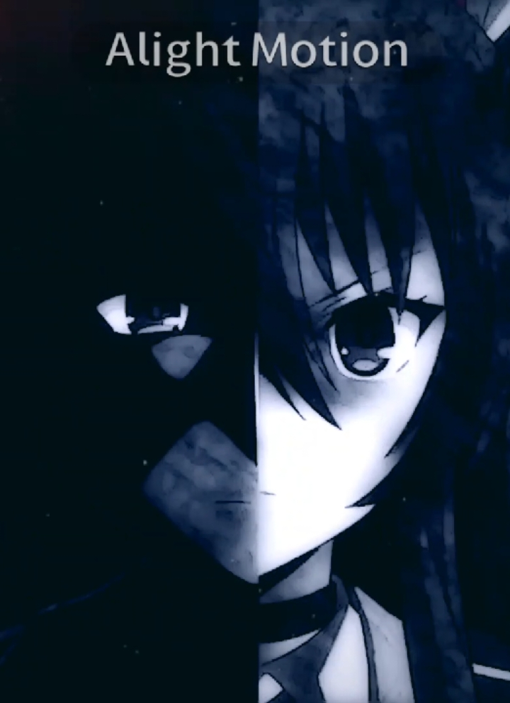 Muốn được lên xu hướng ;-; #anime #rakudaikishinocalvary #xhtiktok 
