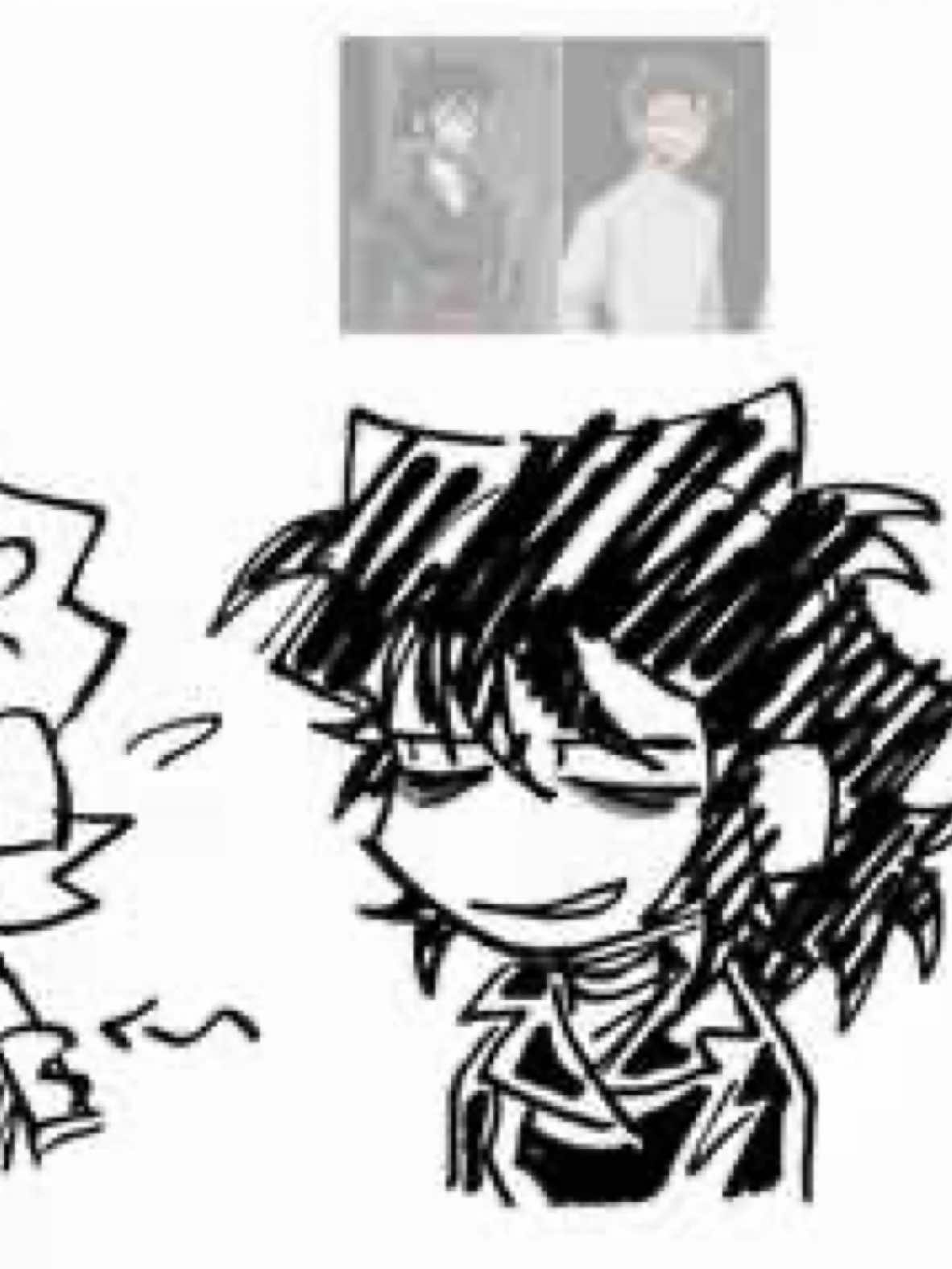 wdym thats not vincent #studioinvestigrave #racheldrawsthis #deadplate #marriedinred #rodylamoree #manonvacher #boksugocosplaymarriedinred #boksugo #vincentcharbonneau 