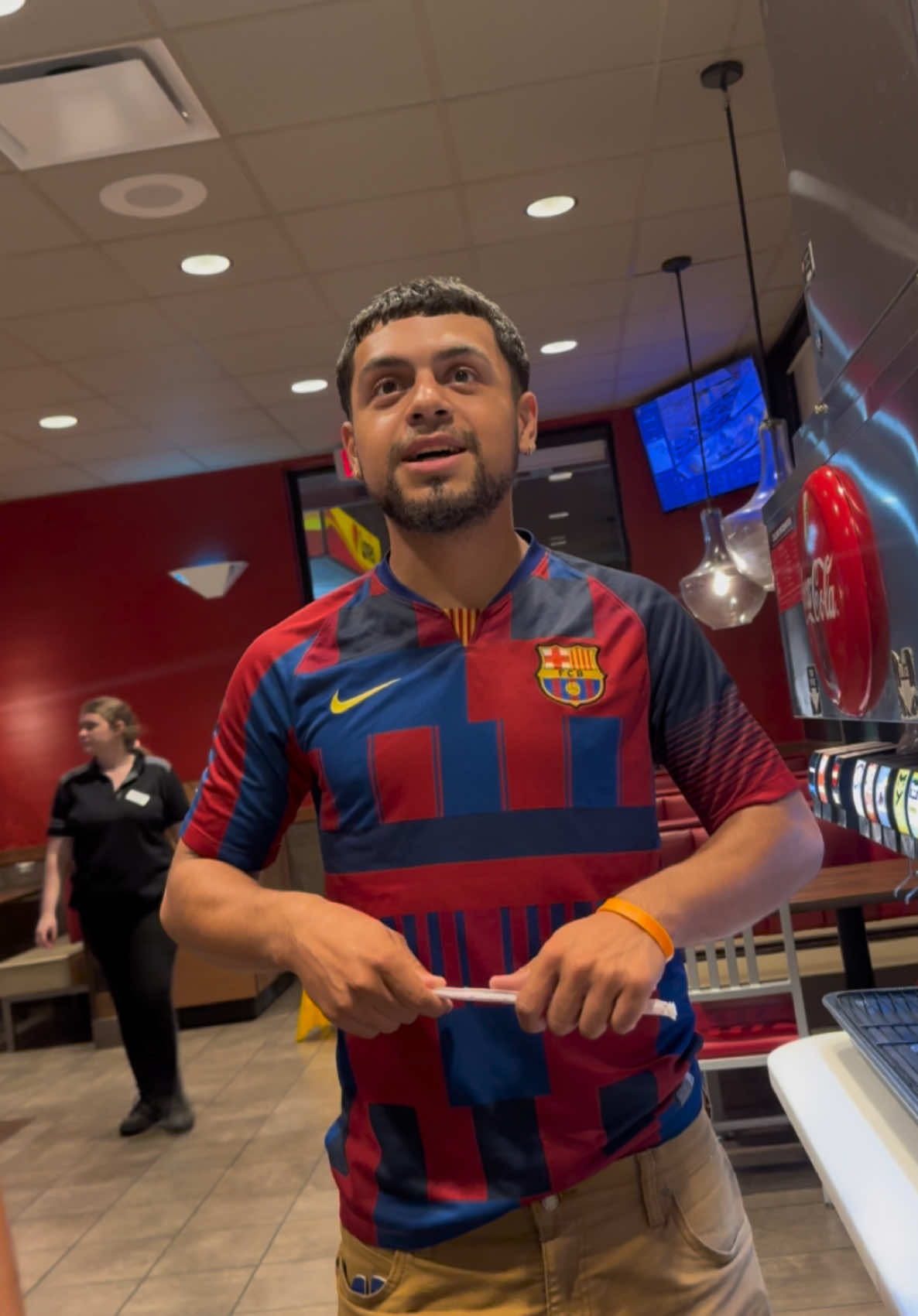 No wayyyyy 😂😂😂😂 