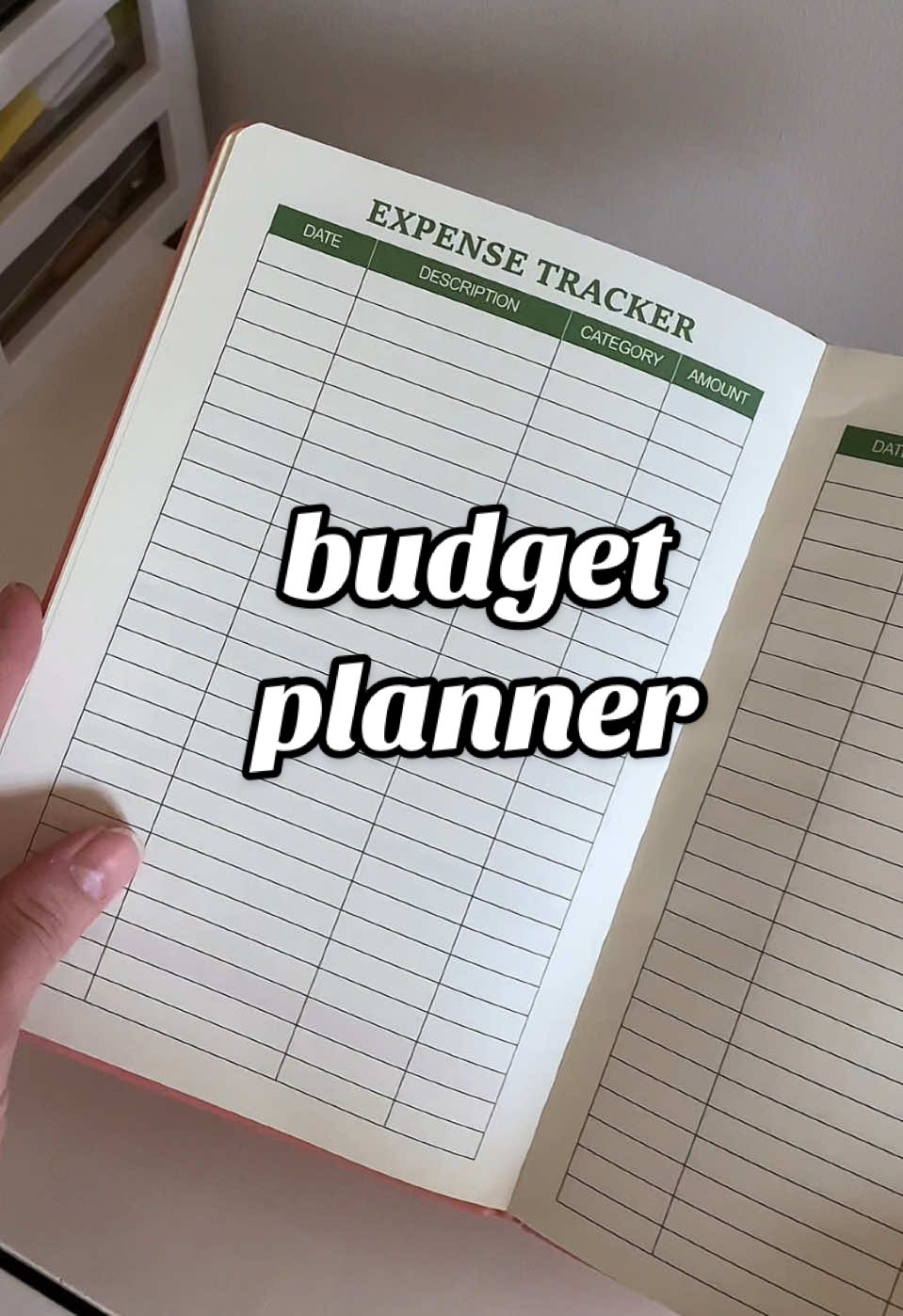 nakkalito tlga pg basta nililista lng sa regular notebook!  #budgetplanner #expensetracker #planner #Budgeting #budgettips #moneytips #financetracker #expenses #financialliteracy #moneysavingtips 