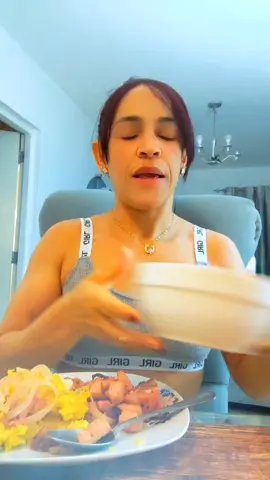 DEJA DE COMER CARBOHIDRATOS  #carbohidratos #alimentacionsaludable #comerrico #salud #todos 