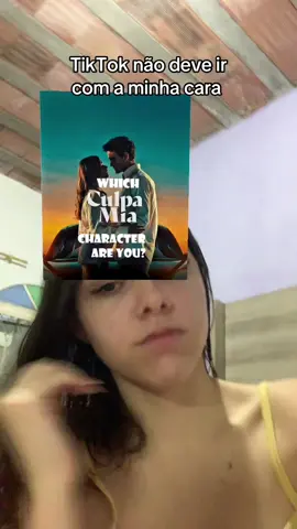 Nossa TikTok…..#minhaculpa #tuaculpa 